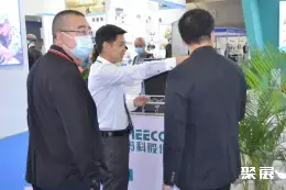 广州军民展展会现场(现场盛况)6