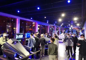 广州VR展2025最新展商名录
