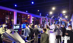 广州VR展2025展商名录抢先看,展商名录预订