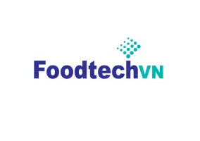 越南食品技术展览会Logo