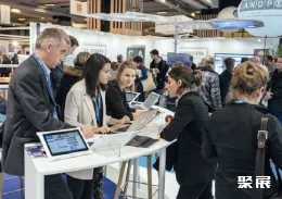 法国教育装备展现场图片4