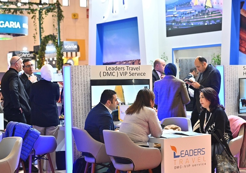 土耳其旅游展现场图片7