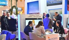 2027土耳其旅游展(EMITT)展品范围有哪些?