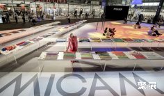 2026意大利鞋展MICAM参展攻略(时间+地点+门票)