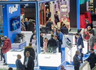 2025俄罗斯电子展展商名录