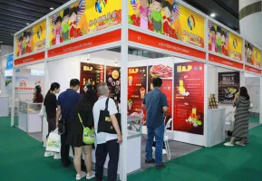 2025广州亚豆展最新参展商名录