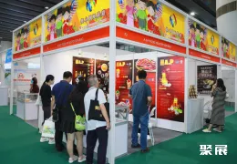 广州亚豆展现场图片6