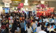 2025新加坡国际旅游展展位费与展位图