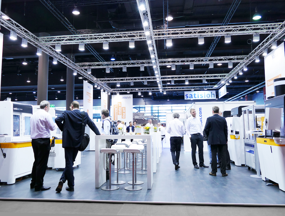 重磅来袭:Optatec 2024德国法兰克福光电激光展即将启幕!全球行业专家齐聚!门票购买渠道、参展商名单/会刊预定