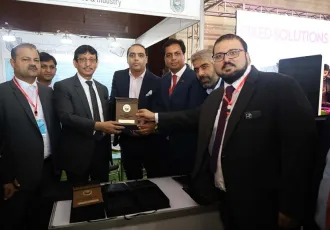 2026巴基斯坦通讯展参展攻略（时间+地点+门票）