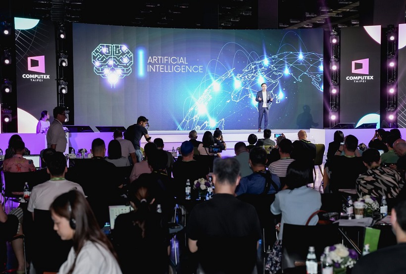 2026台湾消费电子展(TAIWAN COMPUTEX)参展攻略(时间+地点+门票)