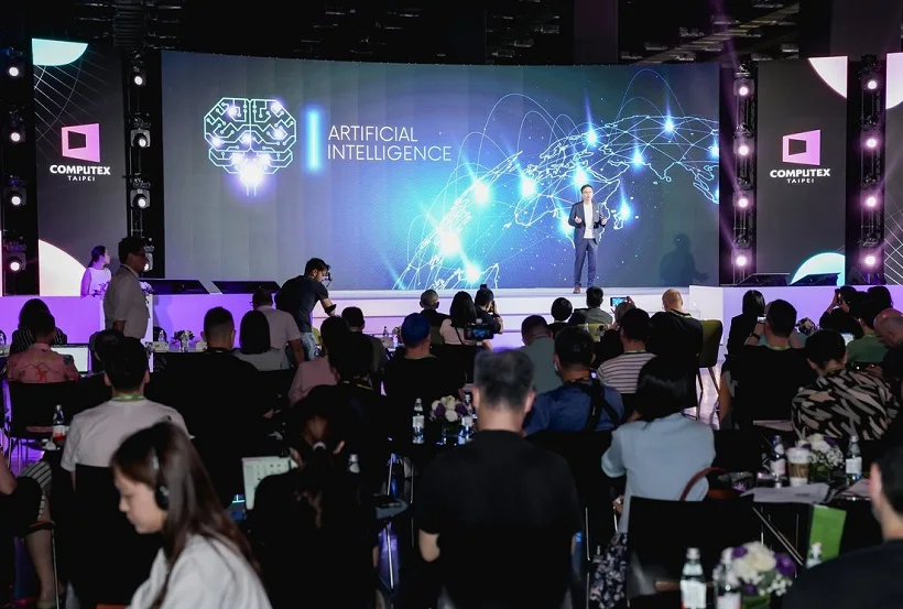 2026台湾消费电子展(TAIWAN COMPUTEX)参展攻略(时间+地点+门票)