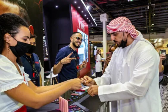 World Vape Show2023迪拜电子烟展将于6月21-23日举办，展位、门票、会刊、展商名录如何申请