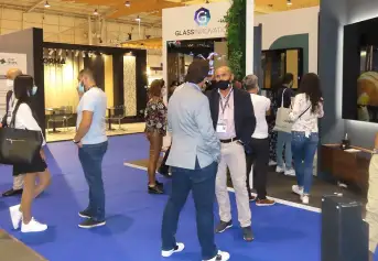 葡萄牙酒店用品展(DECORHOTEL PORTO)2026会刊怎么获取?