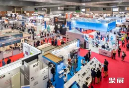 西班牙五金展现场图片1