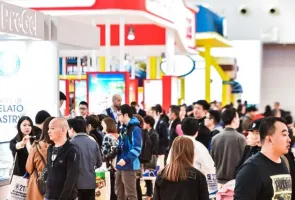 2024天津冰淇淋展展位费与展位图