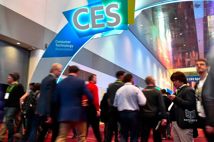 CES 2026全面指南：全球最顶尖科技展！美国消费电子展门票购买渠道
