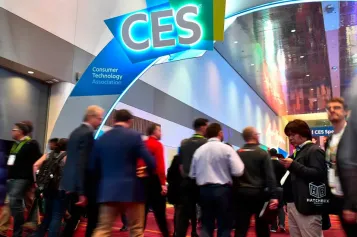 CES 2026全面指南:全球最顶尖科技展!美国消费电子展门票购买渠道