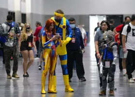 2026圣地亚哥动漫展举办时间与地点