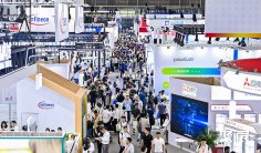 2027上海电力元件展 (PCIM Asia)观众预登记火热进行中