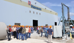 2026美国预制混凝土展参展攻略(时间+地点+门票怎么买?)