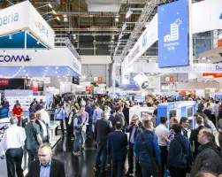 2025美國嵌入式展時間地點