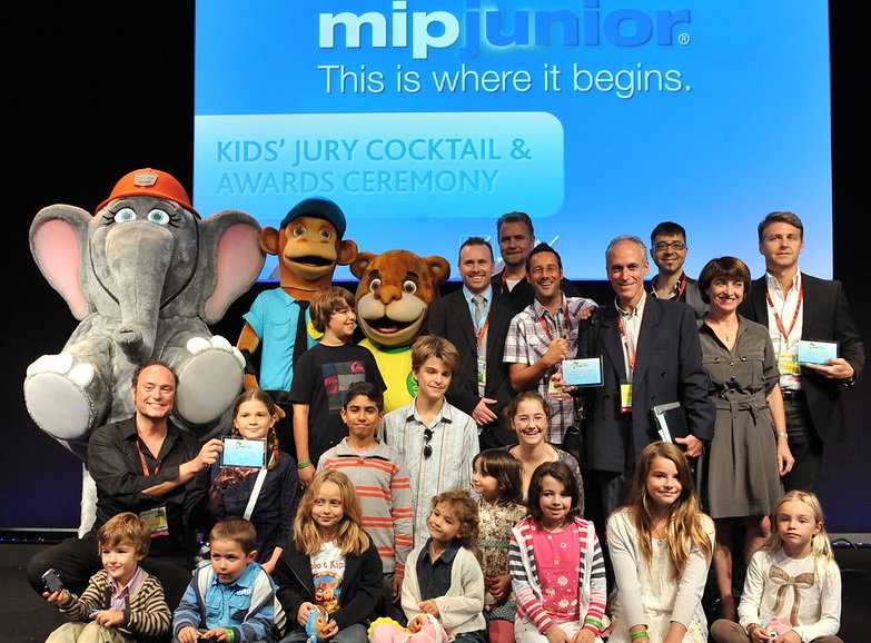 戛纳青少年节目展2025门票哪里买