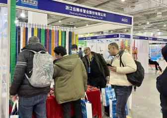 宁波五金机电进出口博览会2026参展商大全,展商名录购买