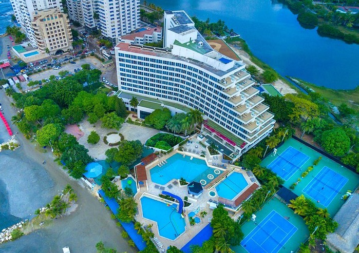 Hilton Cartagena