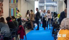 2025年意大利印花展门票如何申请?多少钱?