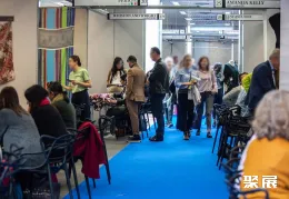 意大利印花展现场图片3