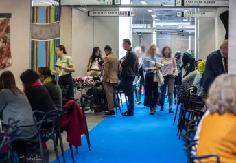 2024意大利印花展展品范围