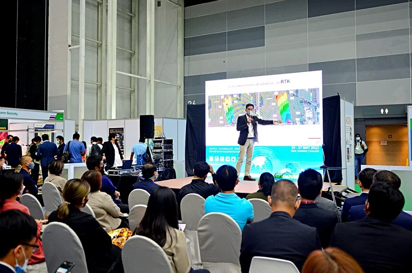 2026泰国农机展 (AGRITECHNICA ASIA)观众预登记正式开启，精彩即将登场！