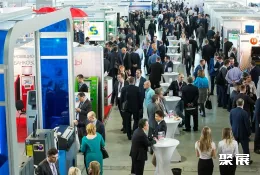 俄罗斯支付展现场图片1