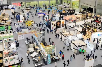 日本家纺展2025参展攻略（时间地点+门票价格）