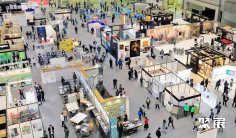 2025日本家纺展参展攻略(时间地点+门票多少钱?)