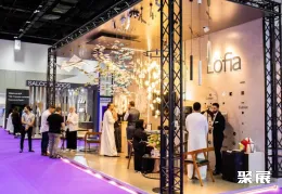 迪拜五金展现场图片9