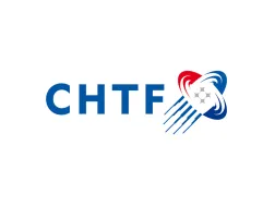 深圳高交会人工智能与机器人产业链展Logo