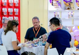 广州水族展现场图片12