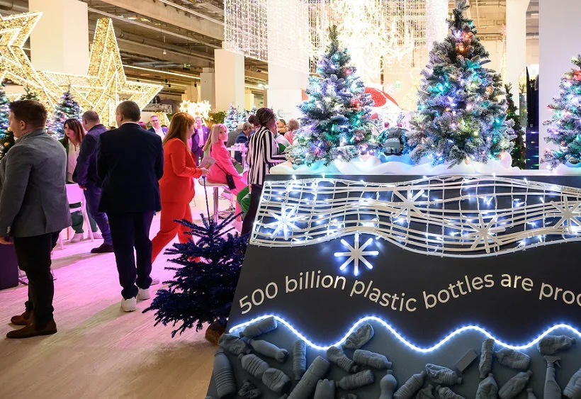 2026德国礼品展参展攻略（时间地点+门票多少钱？）