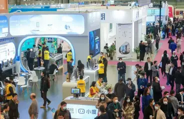 深圳酒店展2024门票多少钱?如何购买?