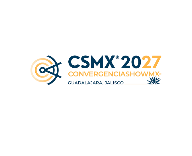  ConvergenciaShow exhibition logo