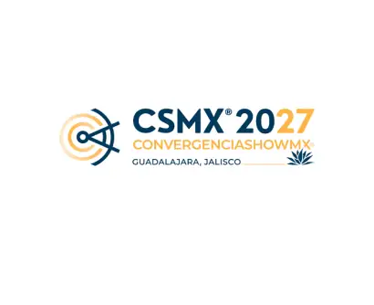 墨西哥通信展logo