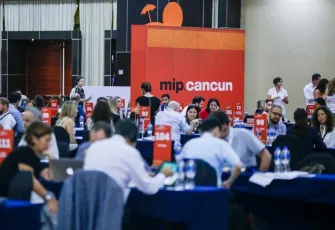 墨西哥电视节展2025门票哪里买