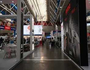 2026墨西哥皮革展展位费与展位预订