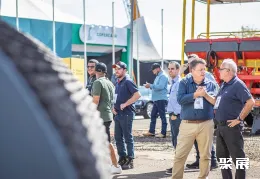 巴西乙醇展现场图片2