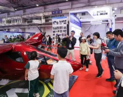 2025北京无人机展参展攻略（时间+地点+门票怎么买？）