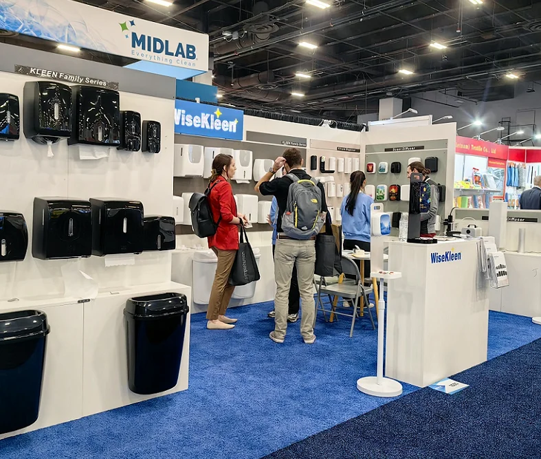 2026韓國清潔展 (ISSA SHOW ASIA)預登記注意事項