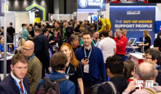 2025西班牙云计算展参展攻略(时间+地点+门票怎么买?)