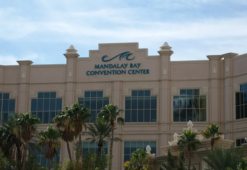 美国拉斯维加斯曼德勒海湾会议中心图片3